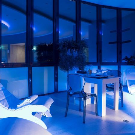 Grand Hotel Biffy Ariano Irpino Bagian luar foto