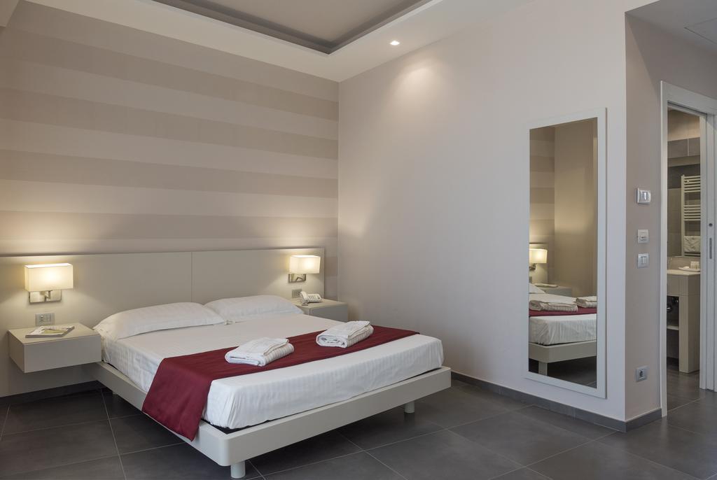 Grand Hotel Biffy Ariano Irpino Bagian luar foto