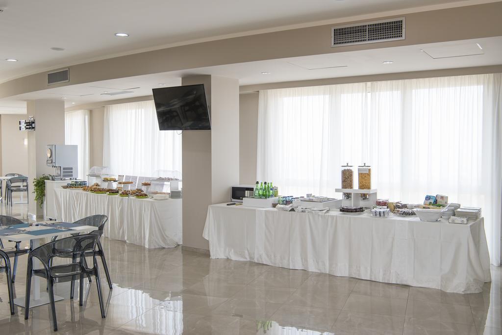 Grand Hotel Biffy Ariano Irpino Bagian luar foto