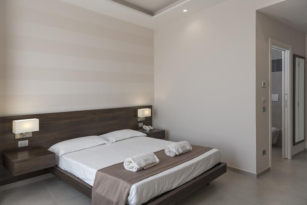 Grand Hotel Biffy Ariano Irpino Bagian luar foto