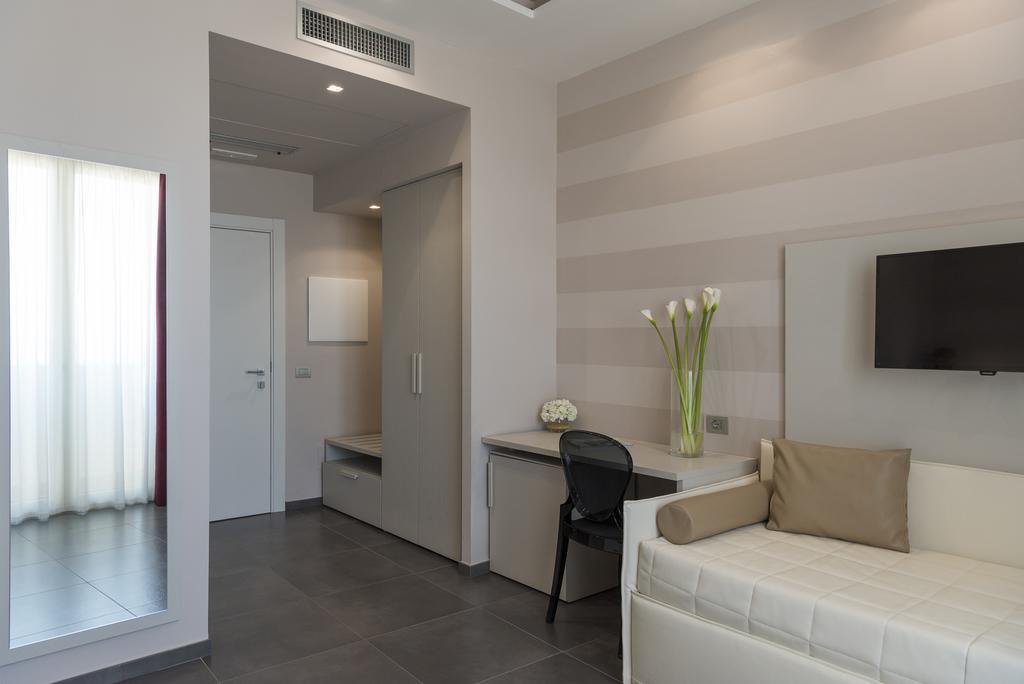 Grand Hotel Biffy Ariano Irpino Bagian luar foto